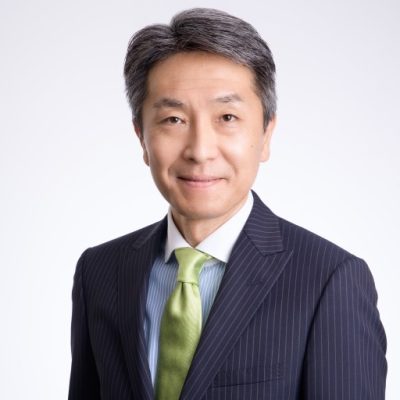 【会場開催】育成・評価・昇格の人材マネジメントを成功に導くには_講師アイコン杉本　仁